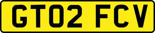 GT02FCV