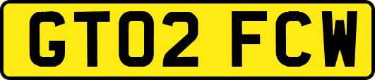 GT02FCW