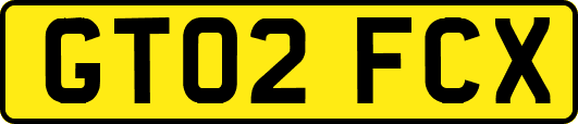 GT02FCX