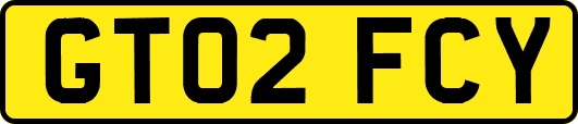 GT02FCY