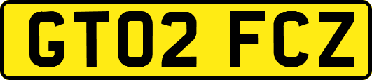 GT02FCZ
