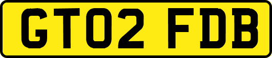 GT02FDB