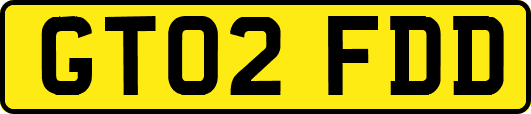 GT02FDD