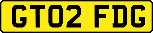 GT02FDG