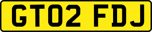 GT02FDJ