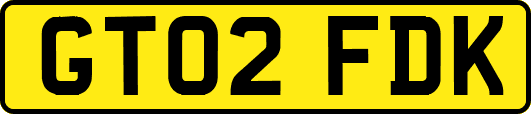 GT02FDK