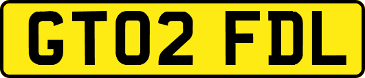 GT02FDL