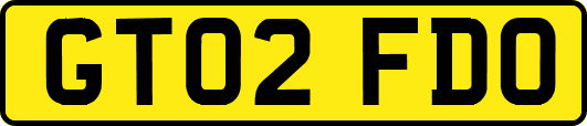 GT02FDO