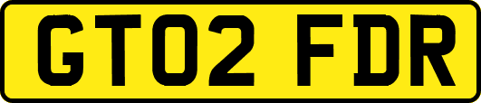 GT02FDR