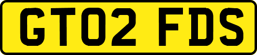 GT02FDS