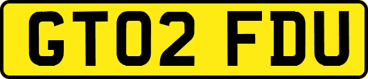 GT02FDU