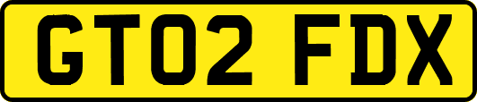 GT02FDX