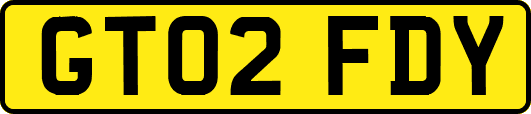 GT02FDY