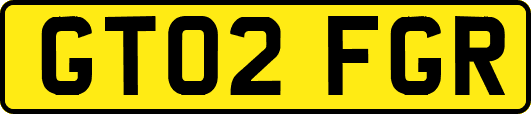 GT02FGR
