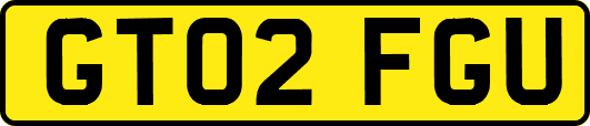 GT02FGU