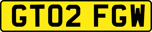 GT02FGW