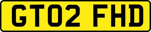 GT02FHD