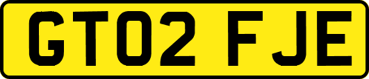 GT02FJE