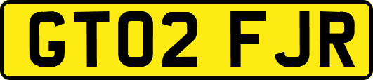 GT02FJR