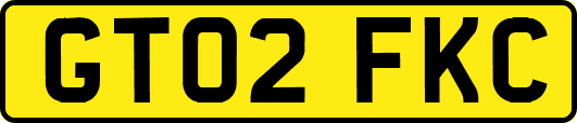 GT02FKC