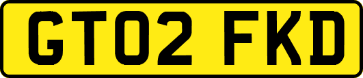 GT02FKD