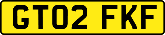 GT02FKF