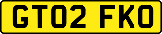 GT02FKO