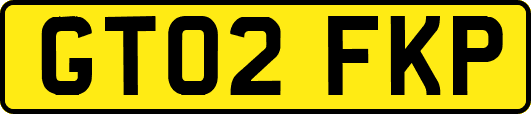 GT02FKP