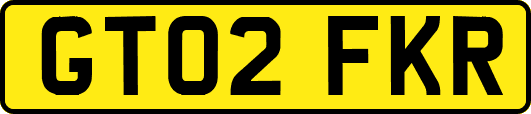 GT02FKR