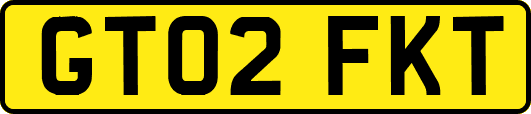 GT02FKT