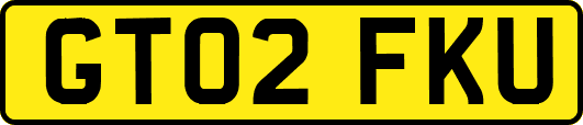 GT02FKU