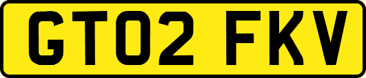 GT02FKV