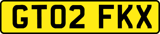 GT02FKX