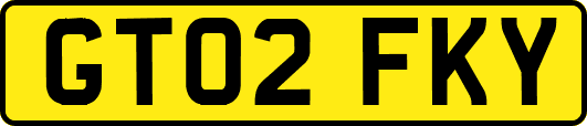 GT02FKY