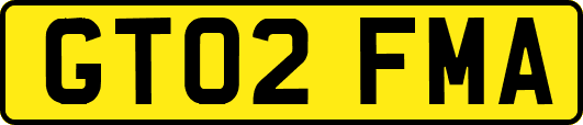 GT02FMA