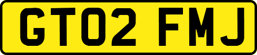 GT02FMJ