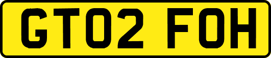 GT02FOH