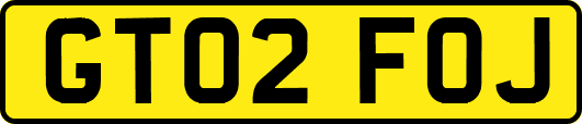 GT02FOJ