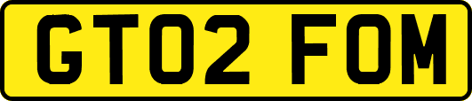 GT02FOM