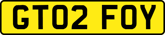 GT02FOY