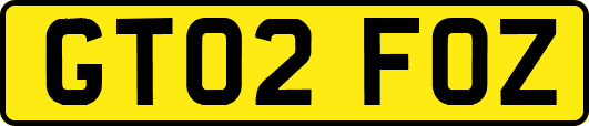 GT02FOZ