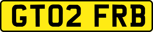 GT02FRB
