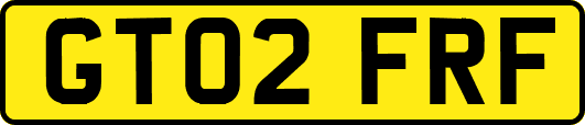 GT02FRF