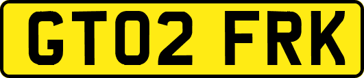 GT02FRK