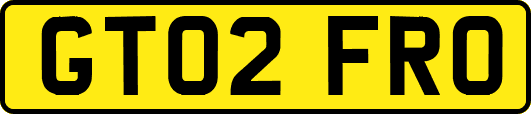 GT02FRO
