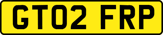 GT02FRP