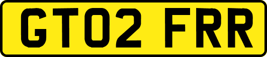 GT02FRR
