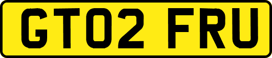 GT02FRU