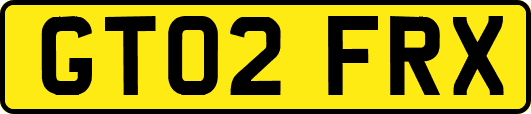 GT02FRX