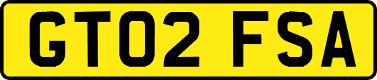 GT02FSA